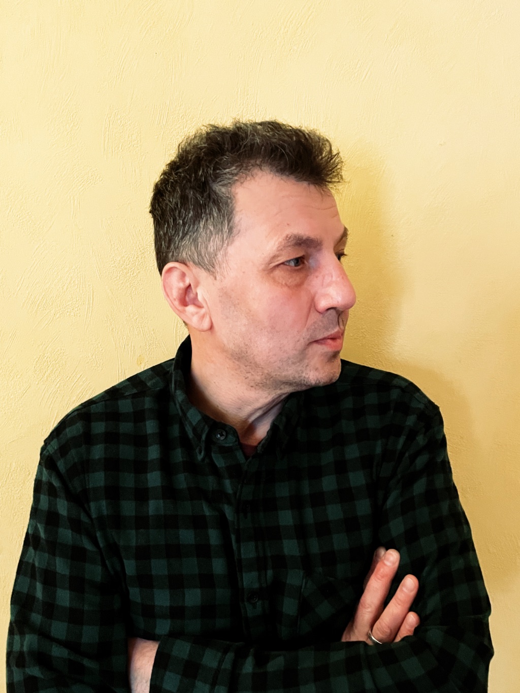 Константин Катасонов